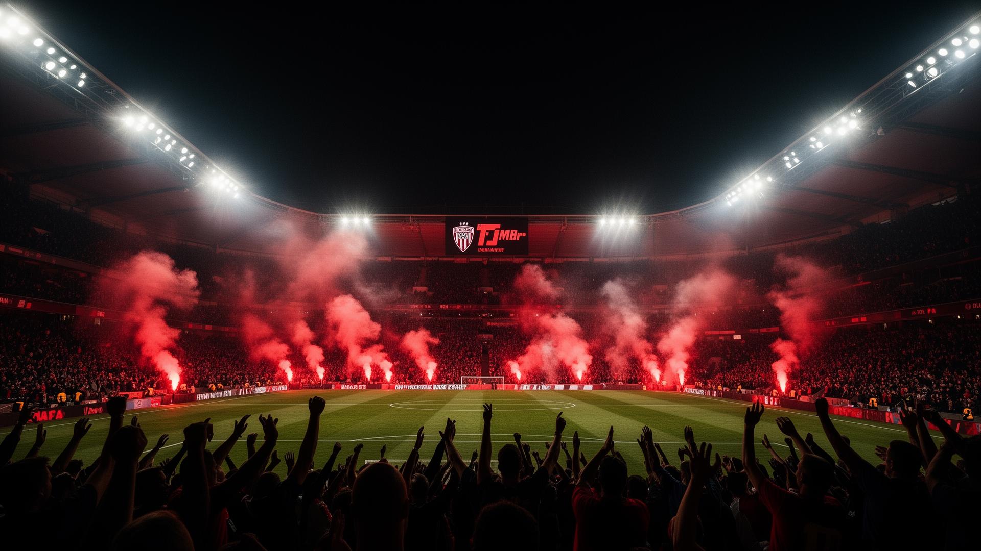 Stadium
